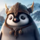 Viking Penguin