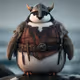 Viking Penguin