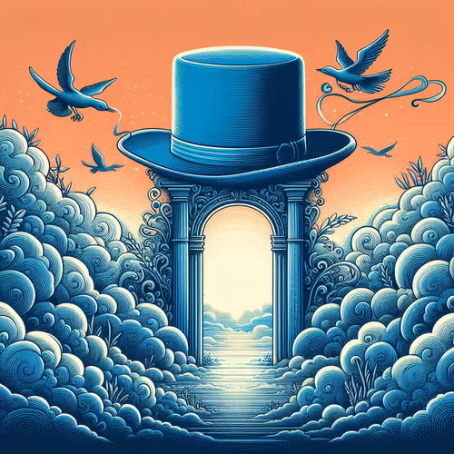 Base Heaven Gate-Logo