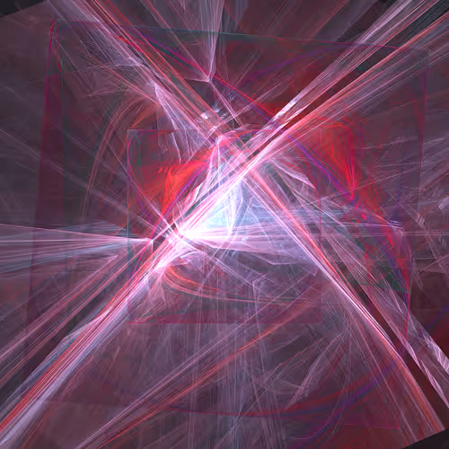 Space Constellations 1