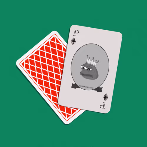 Pepe King 6