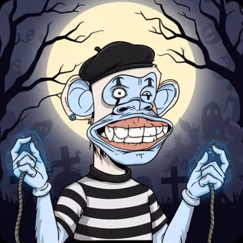 Boredween