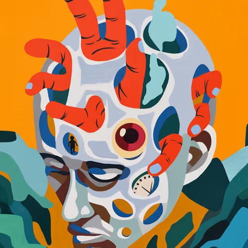 The Garden of Thoughts