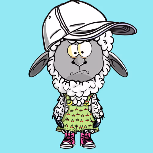 Crazy Dolly #21