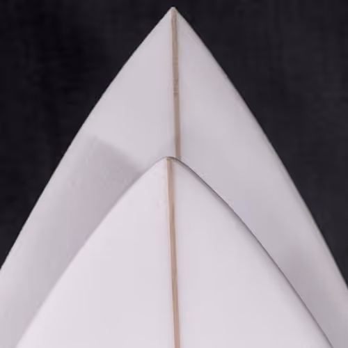 The surfboard shaper II