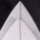 The surfboard shaper II