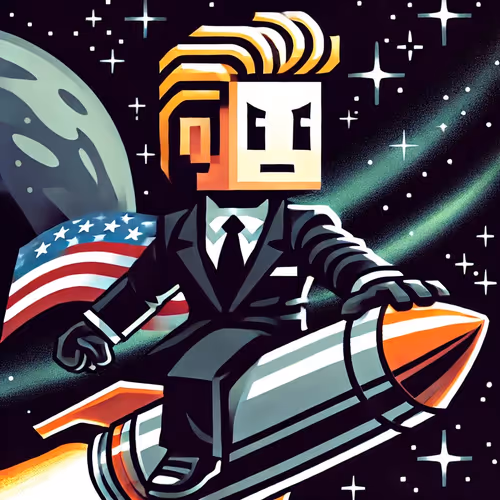 TRUMPED
