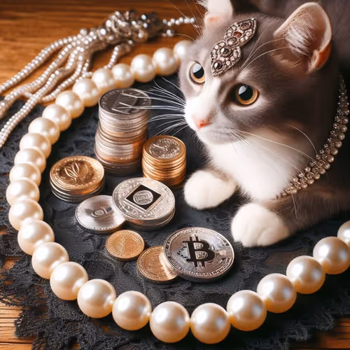 Rich Cat
