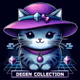 Degen Cat