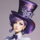Degen Lady