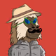 FraktalNFTBillionaire Baboon Bowls Club