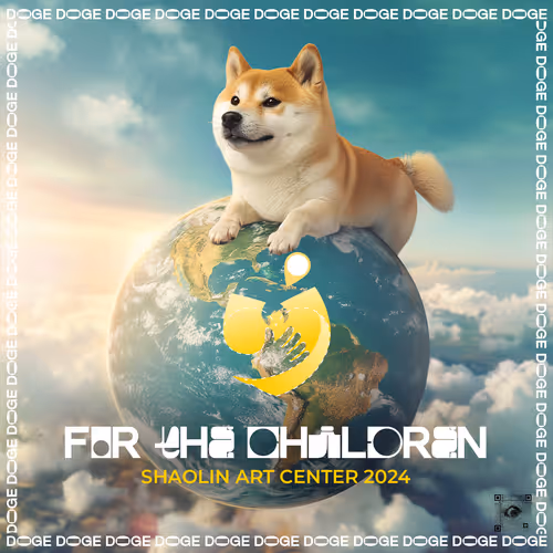 Doge is For The Children