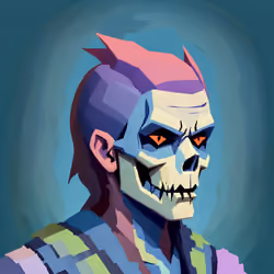 Fallout Grunge#462