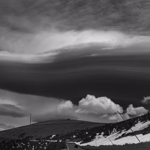 Oct 23 2024 Rise Above And Be Lenticular