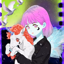Unicornity #681