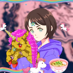 Unicornity #438