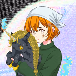 Unicornity #252