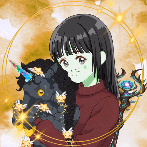 Unicornity Etherhearts