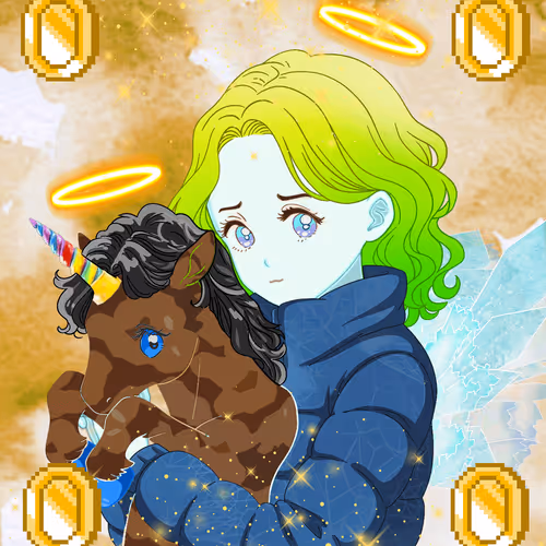 Unicornity Etherhearts