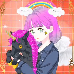 Unicornity #228