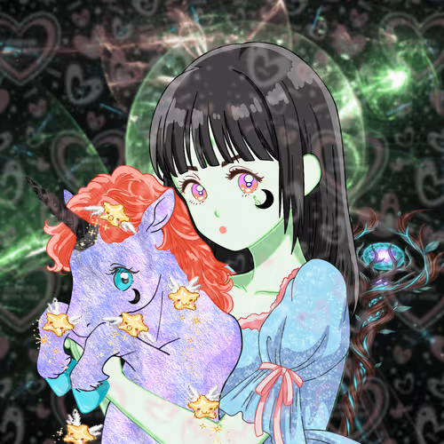 Unicornity #355
