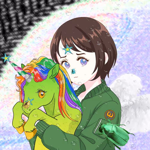 Unicornity #16