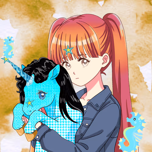 Unicornity Etherhearts