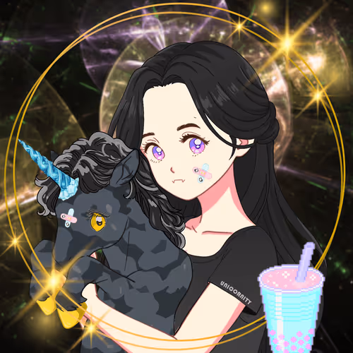 Unicornity Etherhearts