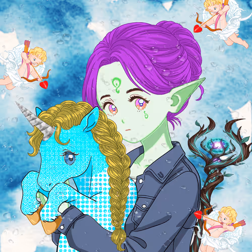Unicornity #43
