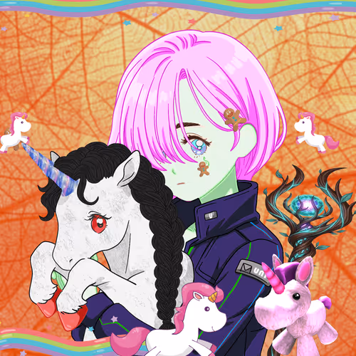 Unicornity #318