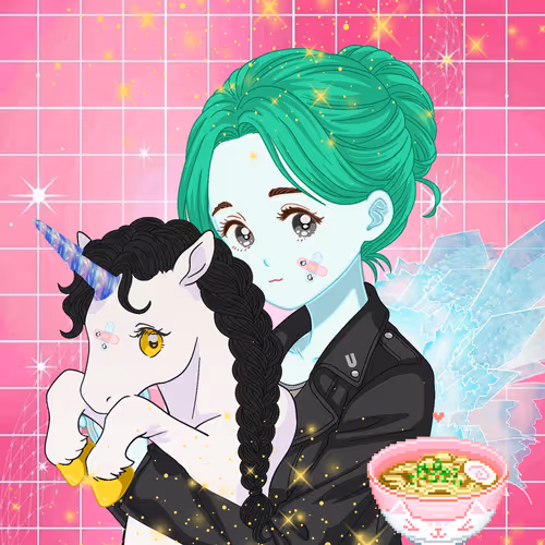 Unicornity #37