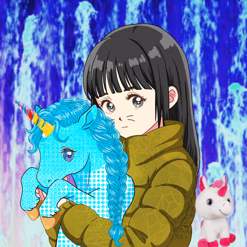 Unicornity #28