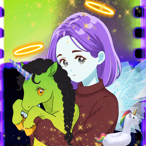Unicornity #343