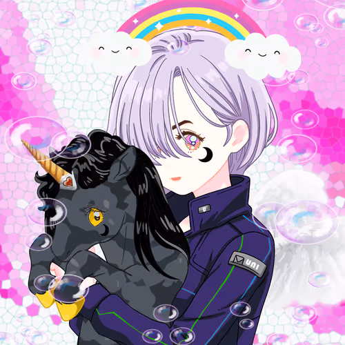 Unicornity Etherhearts