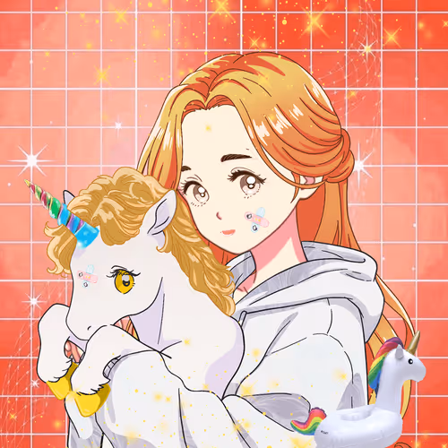 Unicornity Etherhearts