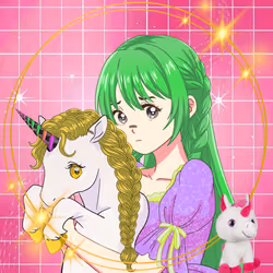 Unicornity #233