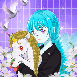 Unicornity #620