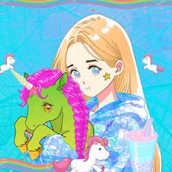 Unicornity #540