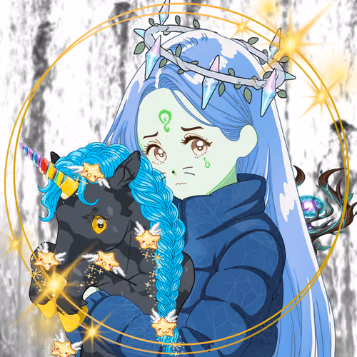 Unicornity Etherhearts