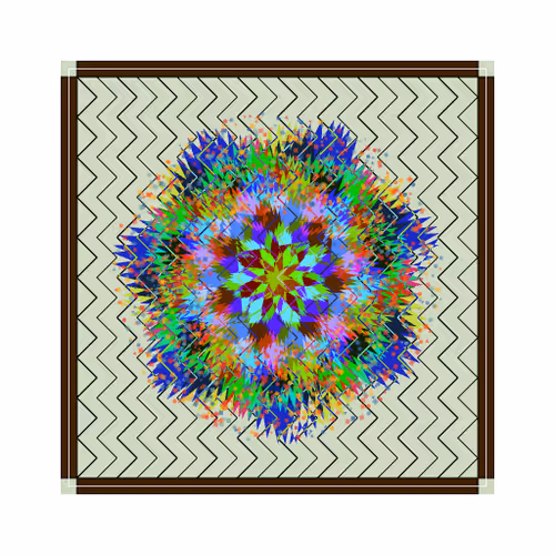 Fractal Frames