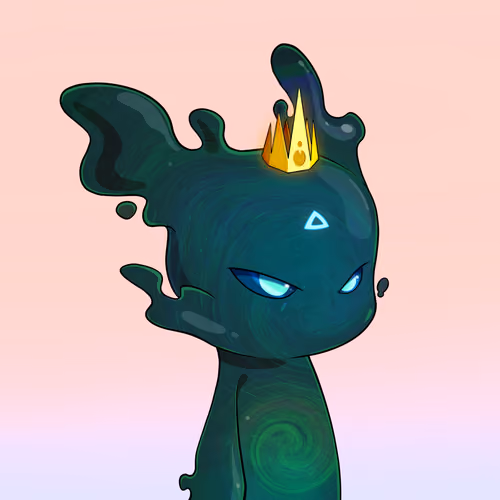 Lilquid #3425