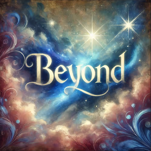 Beyond The Horizon 13