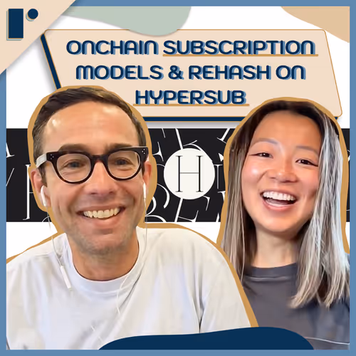 Rehash A Web3 Podcast 1