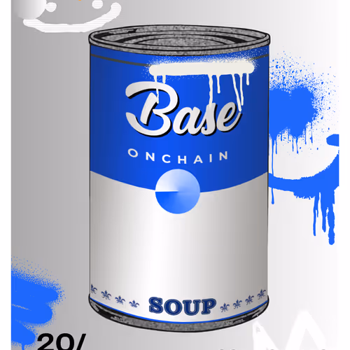 Based Soup