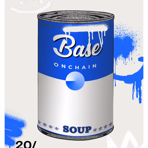 Based Soup