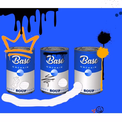 Based Soup