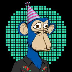 based ape #112