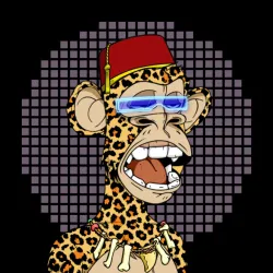 based ape #233