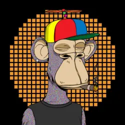 based ape #110