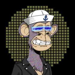 based ape #111
